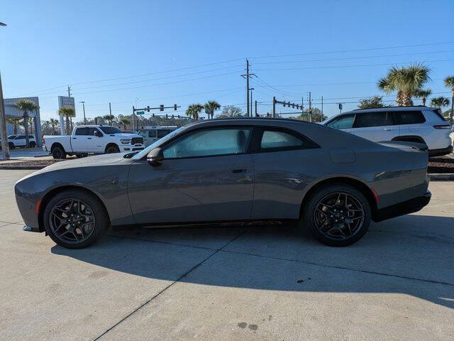 2026 Dodge Charger
