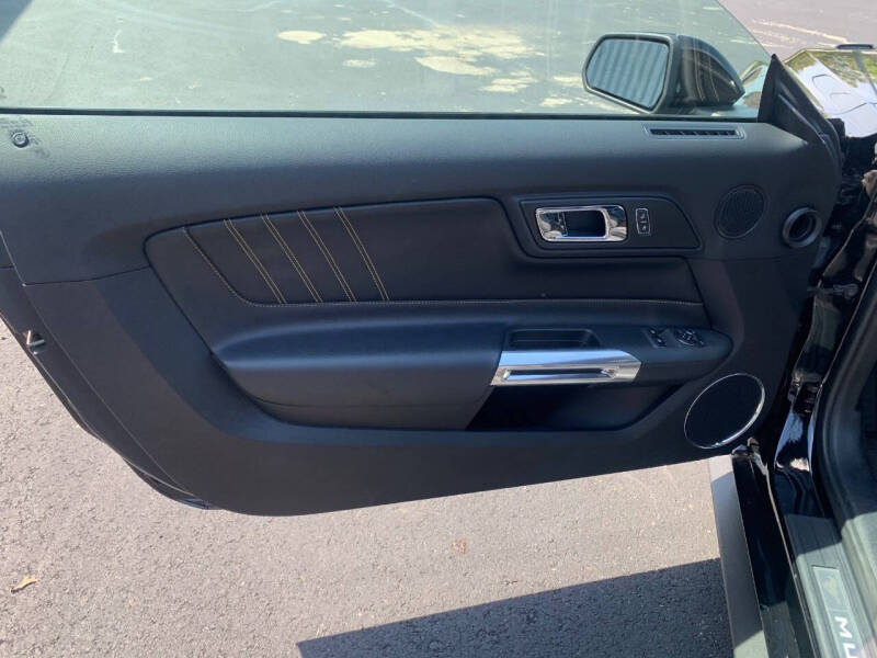 2016 Ford Mustang GT