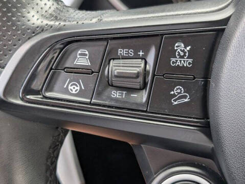2022 Alfa Romeo Stelvio Veloce