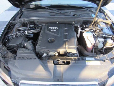 2011 Audi A5 2.0T Premium