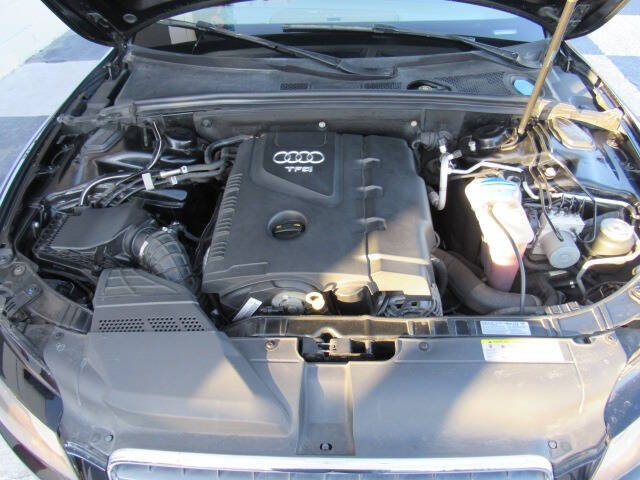 2011 Audi A5 2.0T Premium