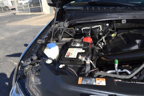 2018 Ford Expedition Platinum