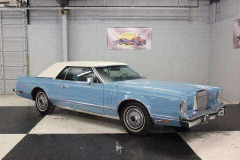1978 Lincoln Continental