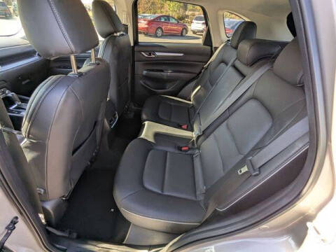 2024 Mazda CX-5 2.5 S Select