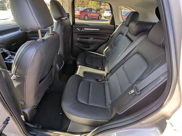 2024 Mazda CX-5 2.5 S Select