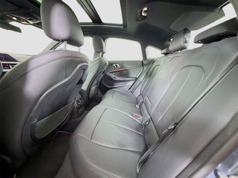 2021 BMW 2 Series 228i xDrive Gran Coupe