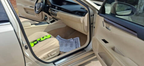 2013 Lexus ES 350