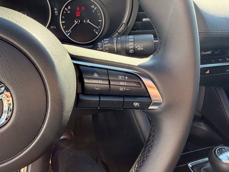2026 Mazda Mazda3 Hatchback 2.5 S Premium