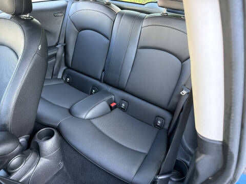 2015 MINI Hardtop 2 Door Cooper