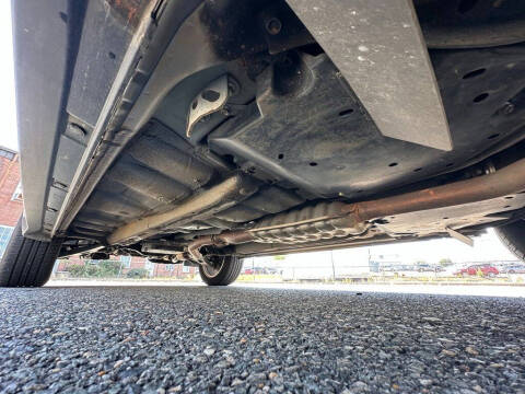 2012 Subaru Forester 2.5X Limited