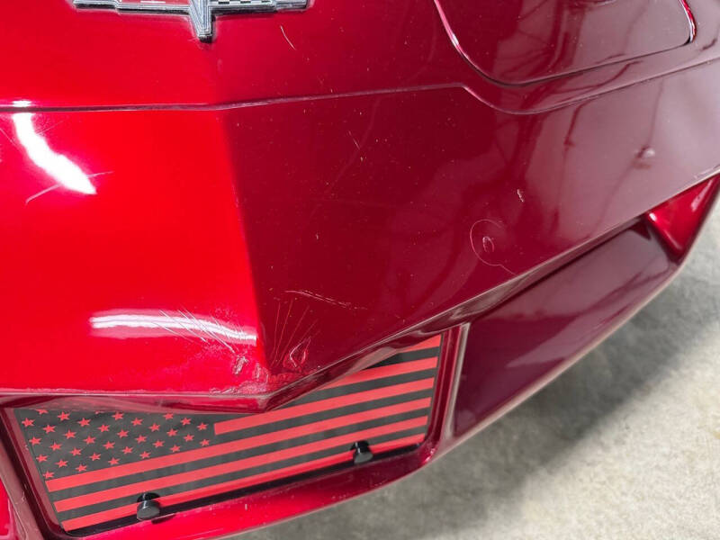 1981 Chevrolet Corvette