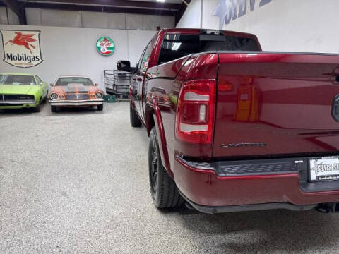 2022 RAM 3500 Limited