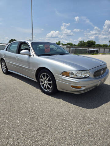 2004 Buick LeSabre for sale at NEW 2 YOU AUTO SALES LLC in Waukesha WI