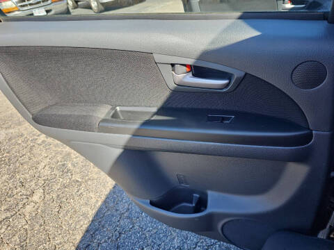 2011 Suzuki SX4 Crossover Premium