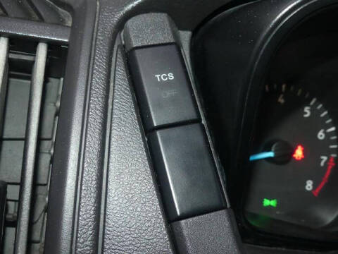 2017 Ford Transit 250