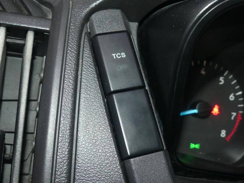 2017 Ford Transit 250