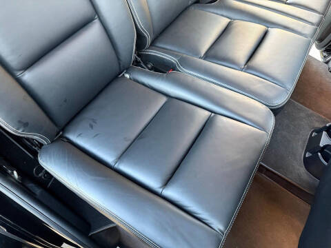 2014 Mercedes-Benz G-Class G 63 AMG