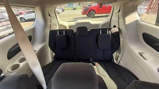 2018 Chrysler Pacifica LX