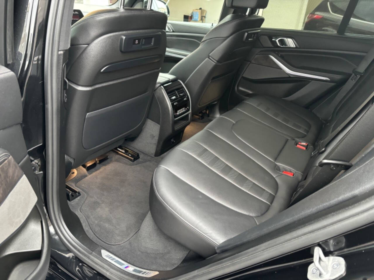 2021 BMW X5 for sale at RJ AUTO OF FARMINGTON HILLS in Farmington Hills, MI