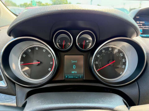 2014 Buick Encore Convenience