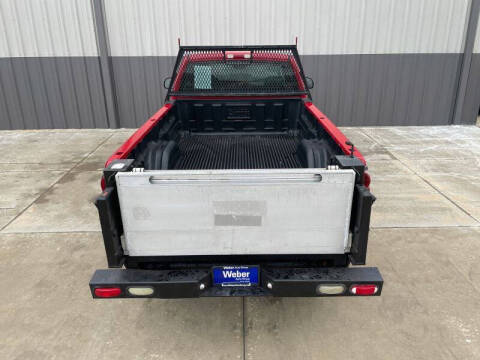 2004 Chevrolet Silverado 1500