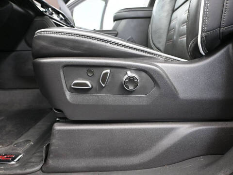 2024 GMC Sierra 2500HD AT4X