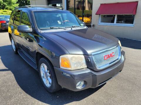 2006 GMC Envoy for sale at I-Deal Cars LLC in York PA