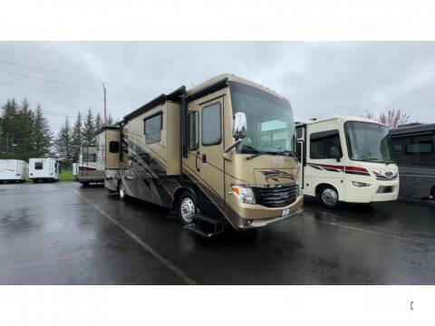 2016 Freightliner XCR Chassis