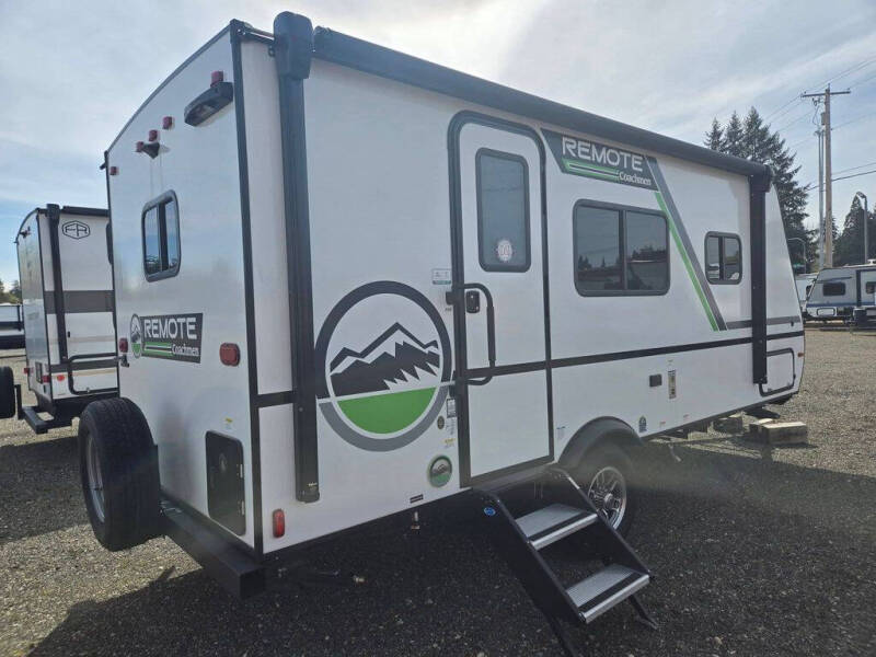 2025 Coachmen RV REMOTE