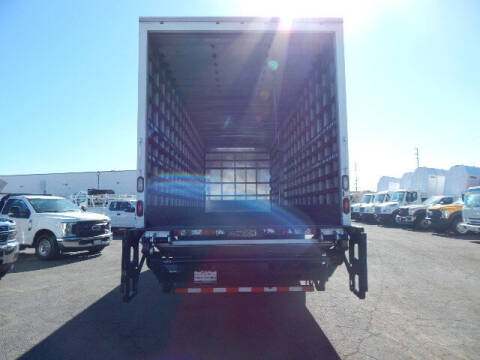 2016 Freightliner M2 106