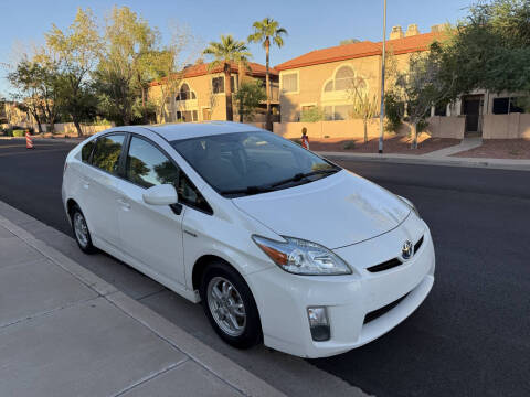 2011 Toyota Prius Five