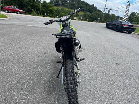 2024 Thumpstar TSF 230