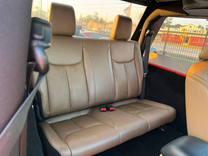 2016 Jeep Wrangler