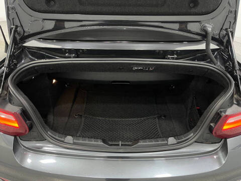 2016 BMW 2 Series M235i xDrive