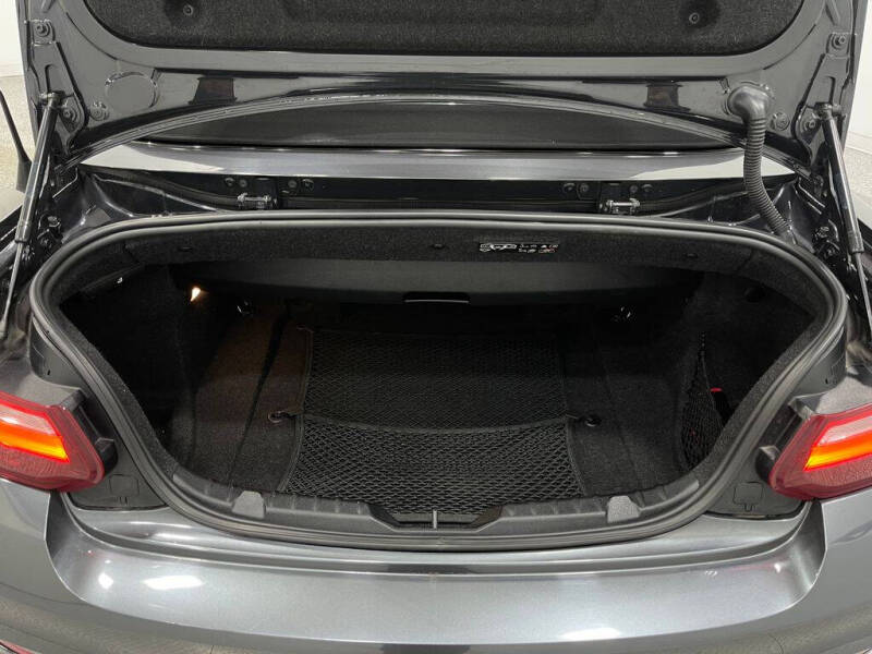 2016 BMW 2 Series M235i xDrive