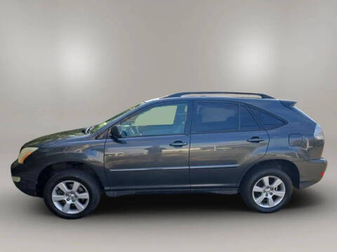 2005 Lexus RX 330