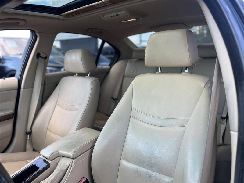 2009 BMW 3 Series 328i