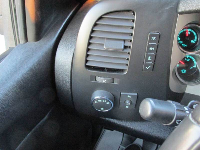 2008 GMC Sierra 1500 SLE2