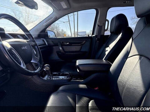 2017 GMC Acadia Limited