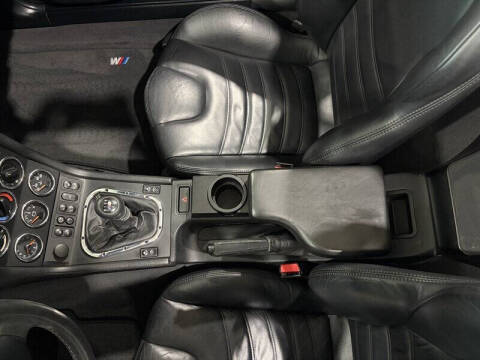 1999 BMW M