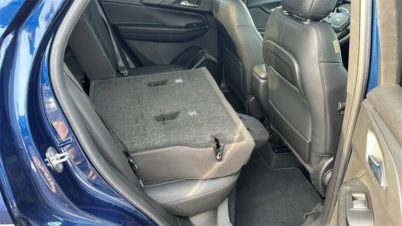 2022 Chevrolet TrailBlazer ACTIV