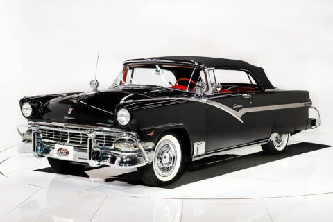 1956 Ford Fairlane