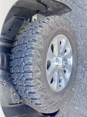 2019 RAM 2500 Big Horn