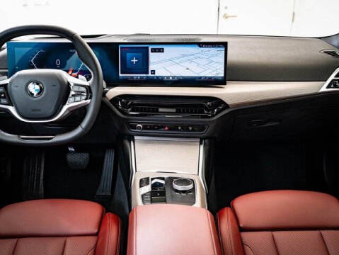 2025 BMW 3 Series 330i xDrive