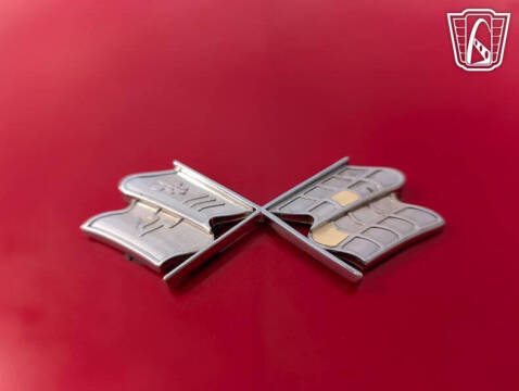 1968 Chevrolet Corvette