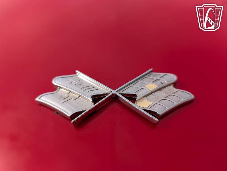 1968 Chevrolet Corvette