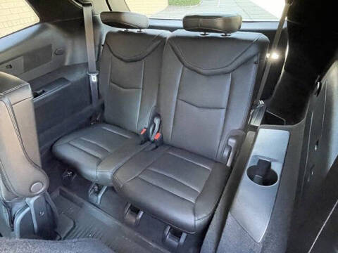 2023 Cadillac XT6 Sport