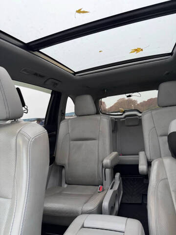 2016 Toyota Highlander