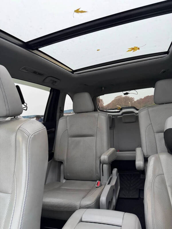 2016 Toyota Highlander