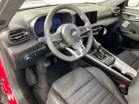 2024 Dodge Hornet GT Plus